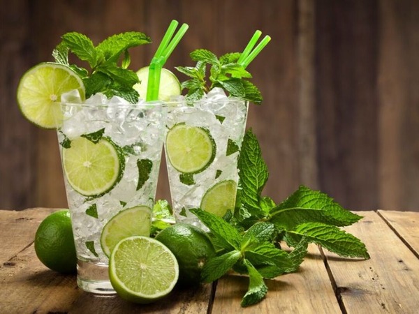 Mojito Tradicional