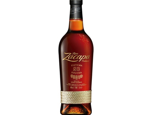 Ron Zacapa 23 - Sencillo