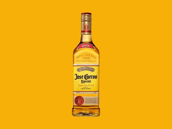 Jose Cuervo - Sencillo