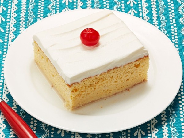 Tres Leches