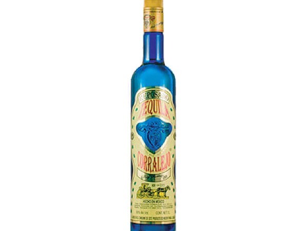 Corralejo Reposado Botella 750 ml 