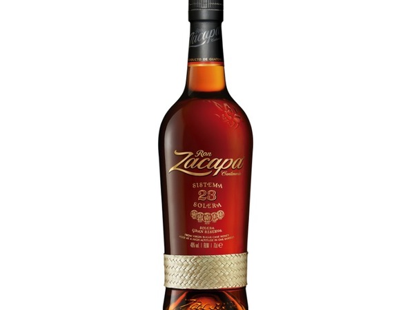 Ron Zacapa 23 Años Botella 750 ml