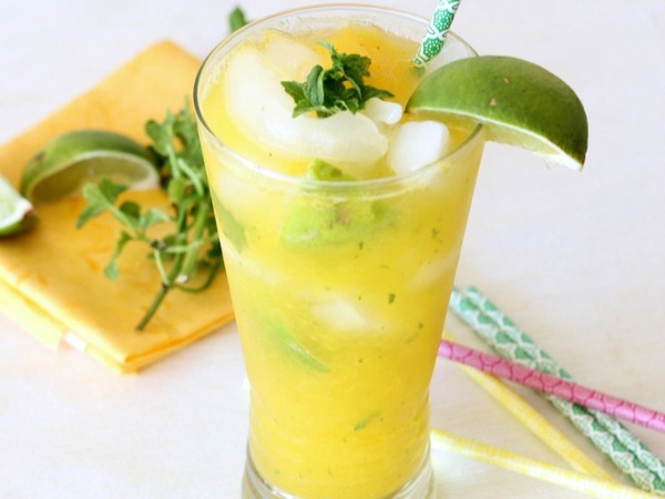 Mojito Mango 