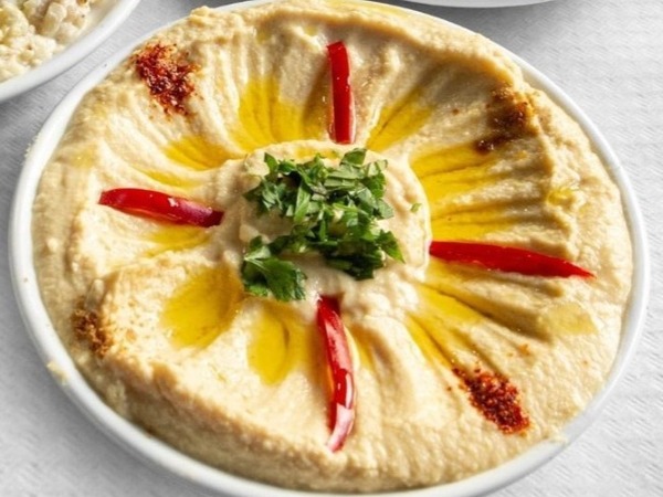 Hummus