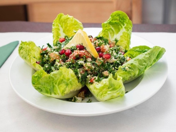 TABBULE SALAD