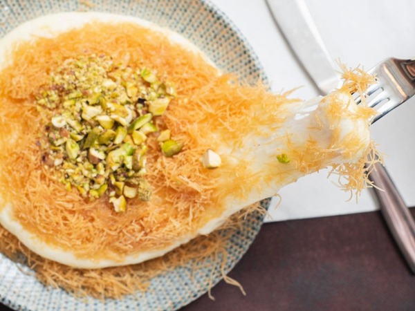 KNAFEH