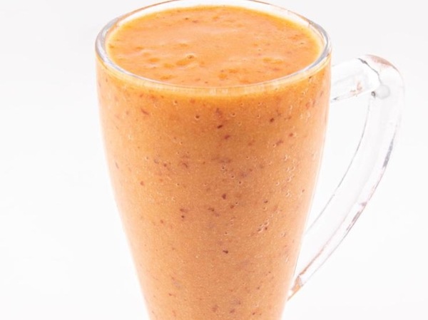 Batido Mix Frutas