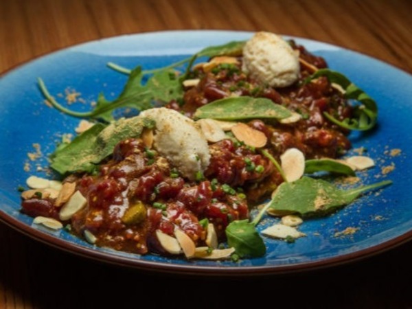 STEAK TARTAR DE SOLOMILLO