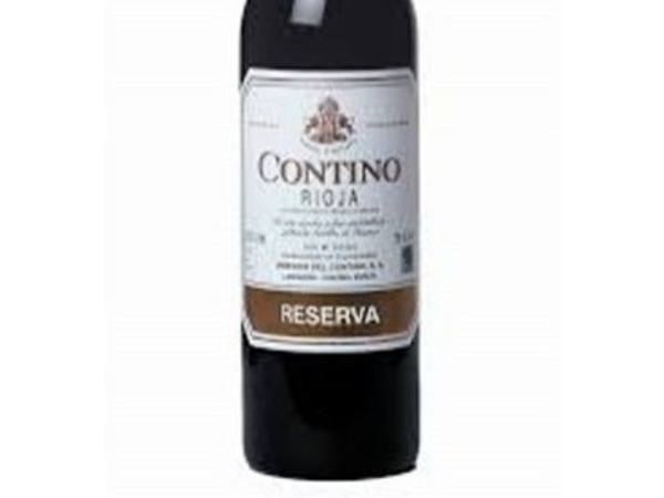 CONTINO RESERVA  2020