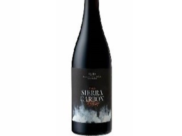 FINCA SIERRA CARBÓN 2017