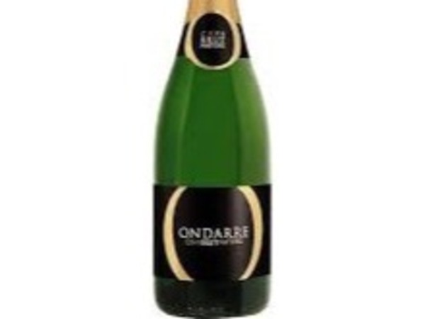 ONDARRE BRUT NATURE