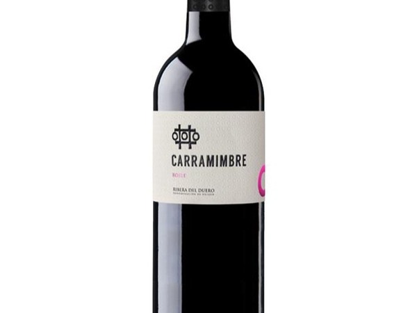 Carramimbre Roble