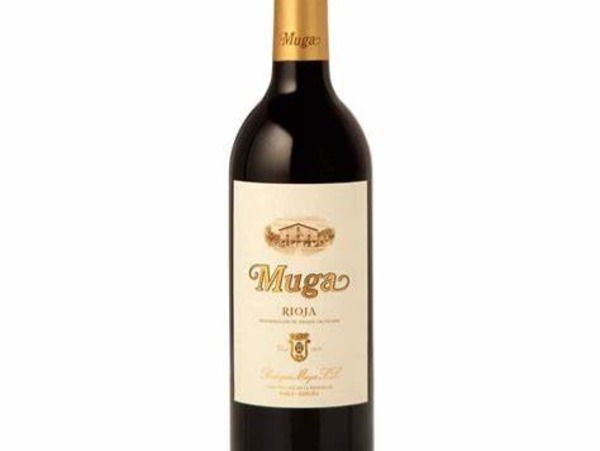 Muga Crianza