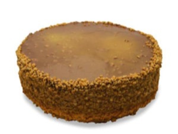 Torta Ferrero