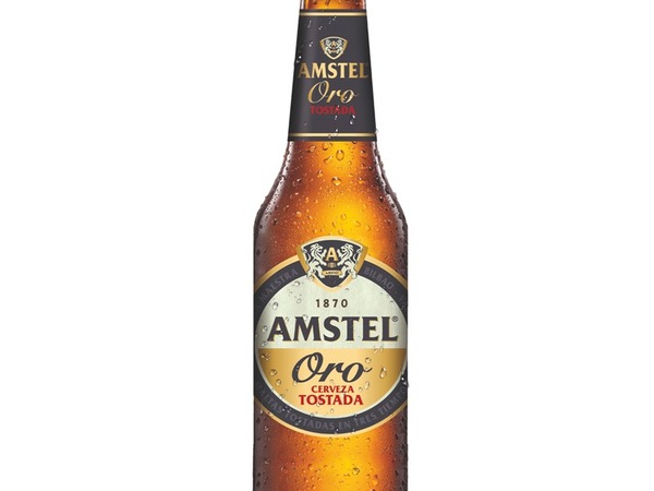 AMSTEL GOLD