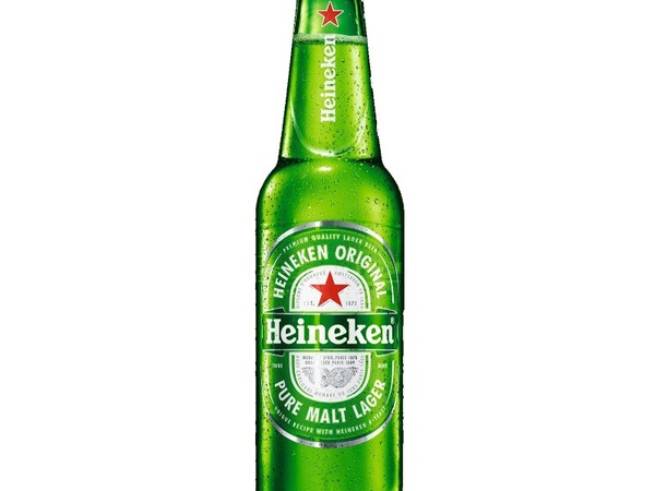 Heineken 