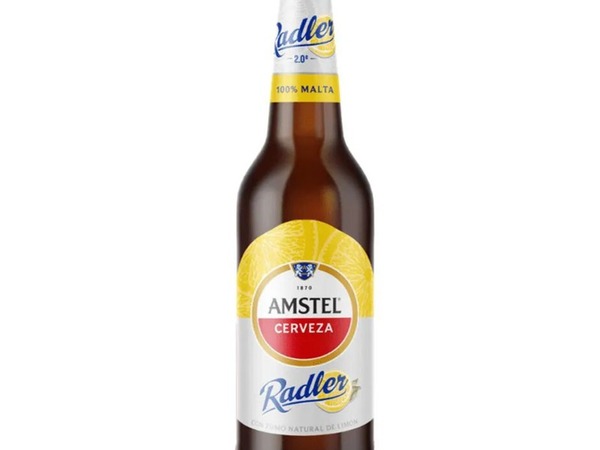 Amstel Radler