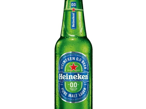 Heineken 0.0