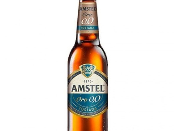 Amstel Gull 0.0