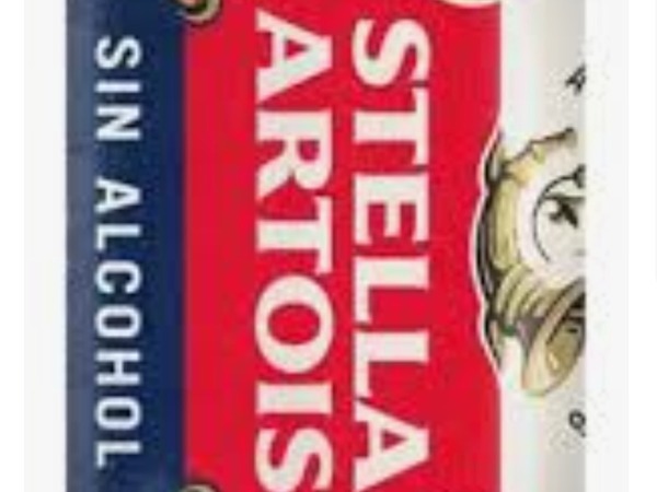 Stella Artois Zero