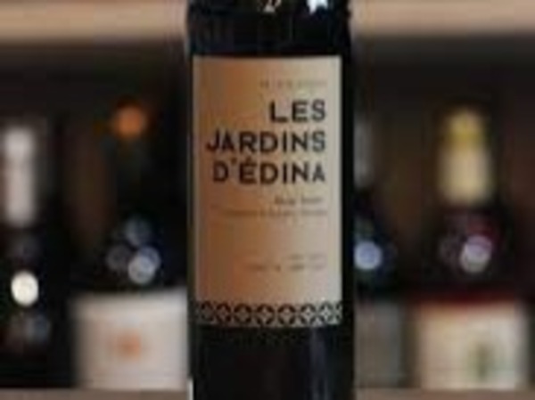 LES JARDINS D´ESDINA