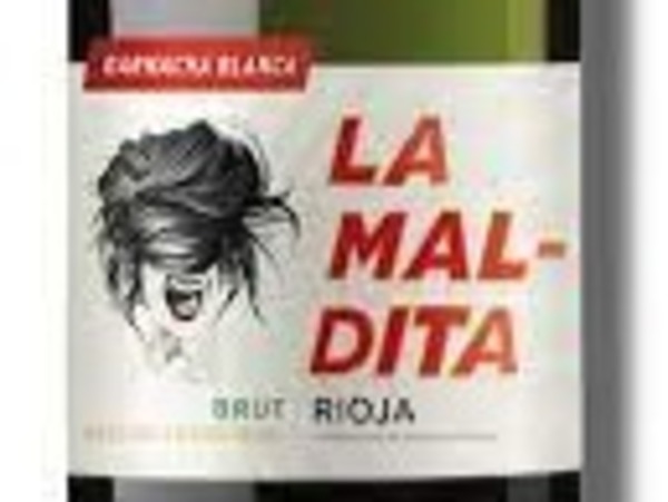 LA MALDITA BRUT 