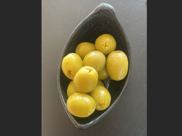 Aceitunas