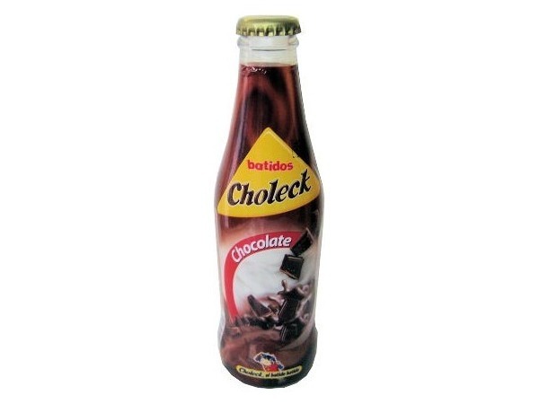 Batido Choleck