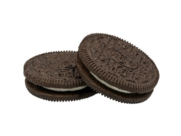 Galletas oreo