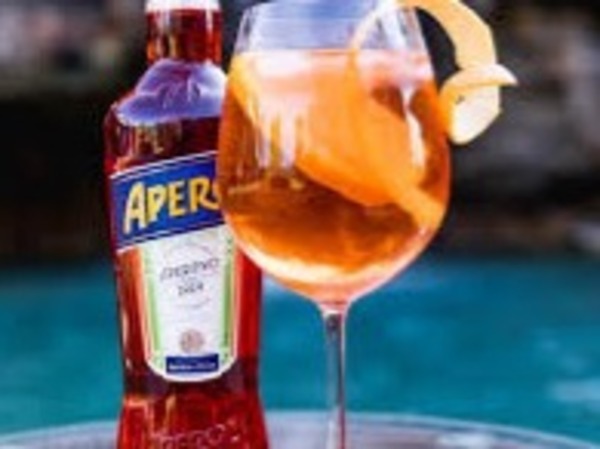 APEROL SPRITZ