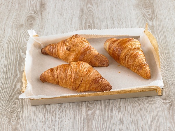Croissant París