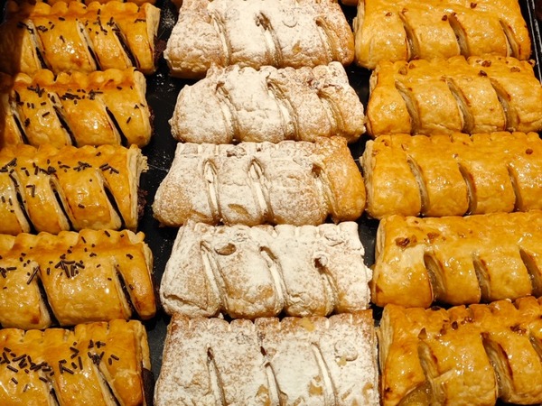 Cañas