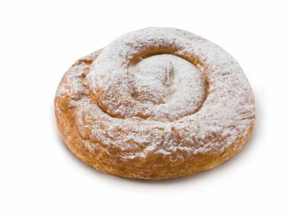 Ensaimada