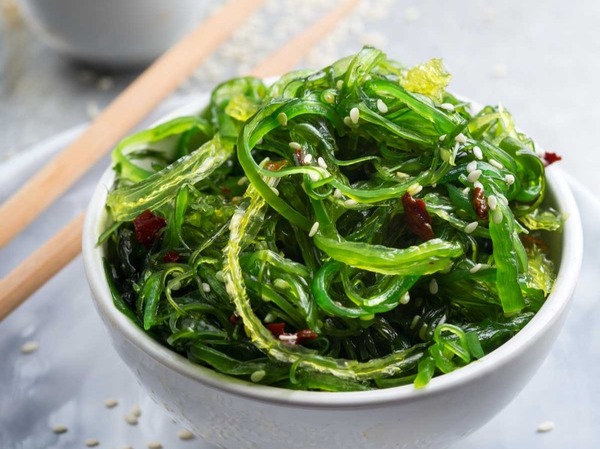 WAKAME-SALAT