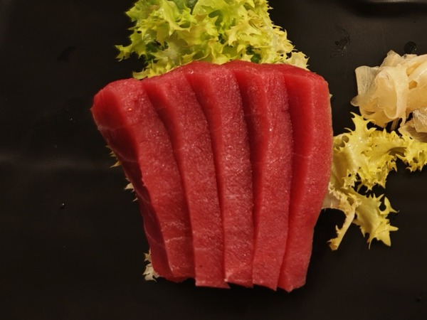 Sashimi Atun