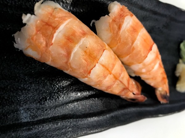 NIGIRI LANGOSTINO