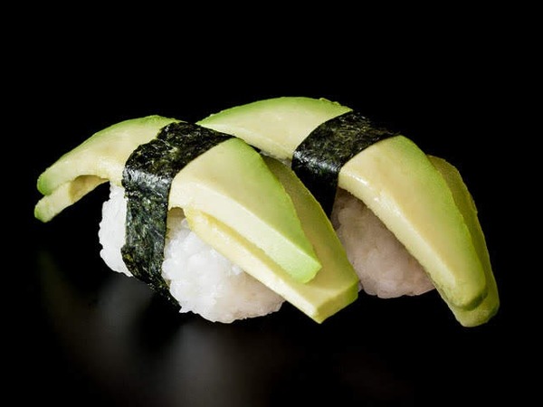 NIGIRI AVOCADO