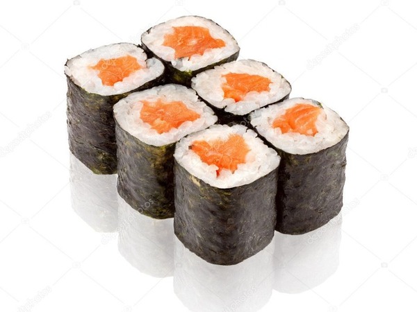 MAKI SALMÓN