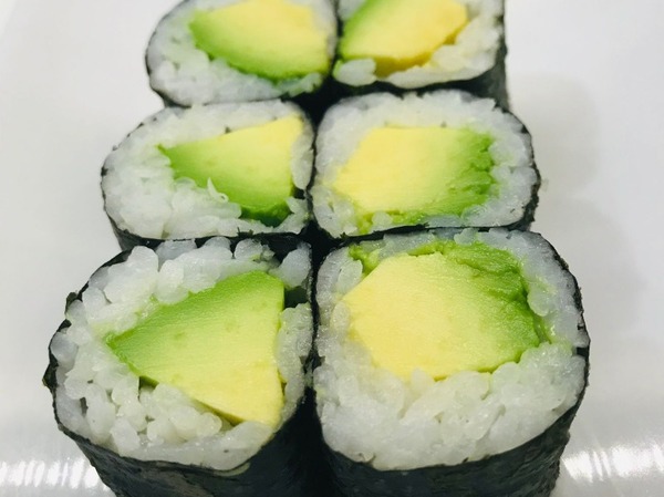 MAKI AGUACATE