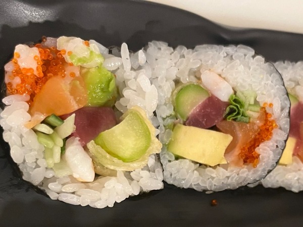 FUTOMAKI