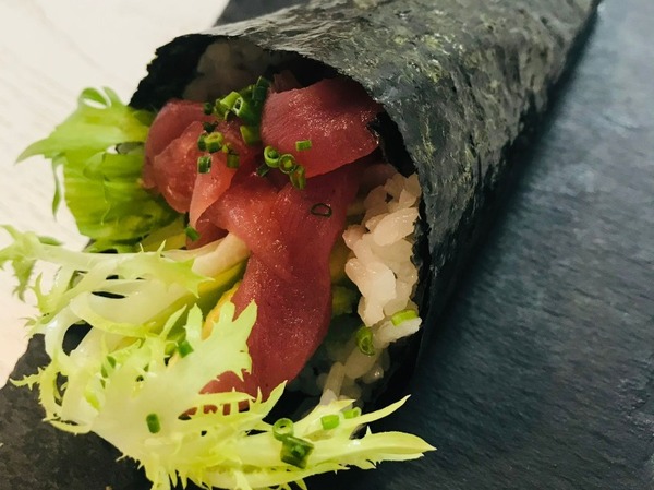 TEMAKI ATÚN