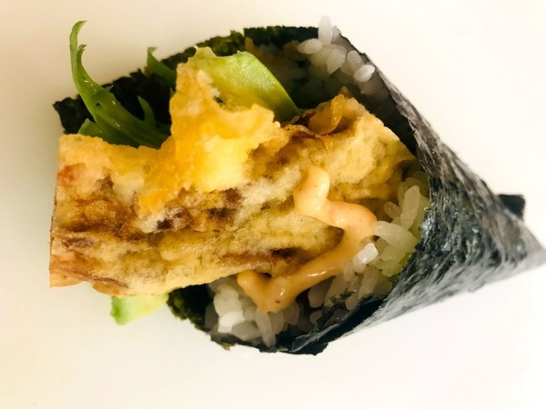 TEMAKI KUSCHELKRABBE