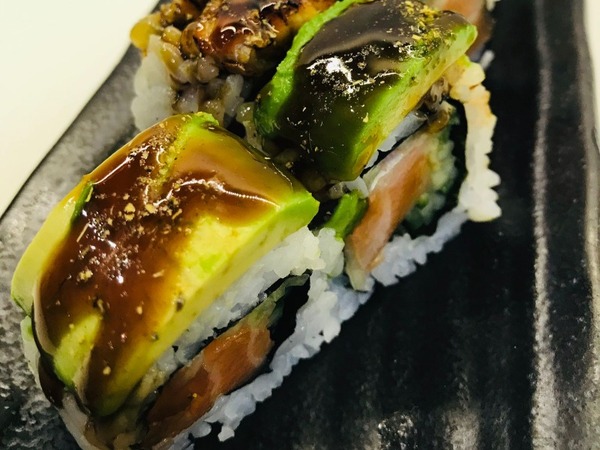 CATERPILLAR ROLL