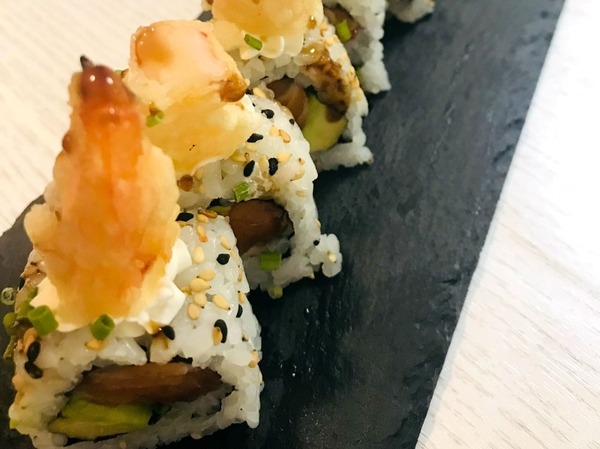 HANAXI ROLL