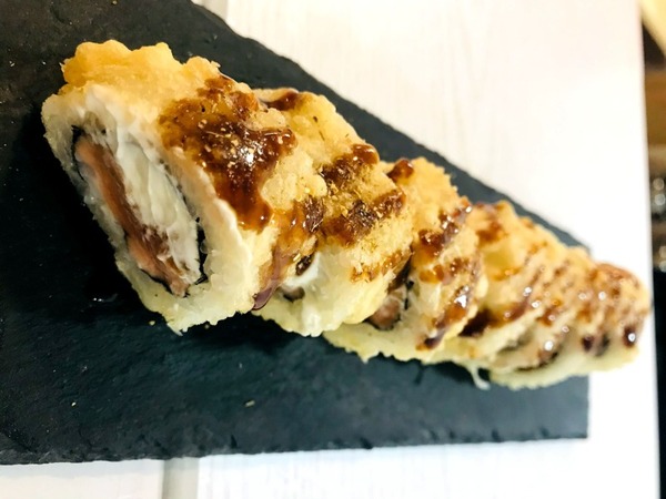 DIABLO ROLL (8 Einheiten) 