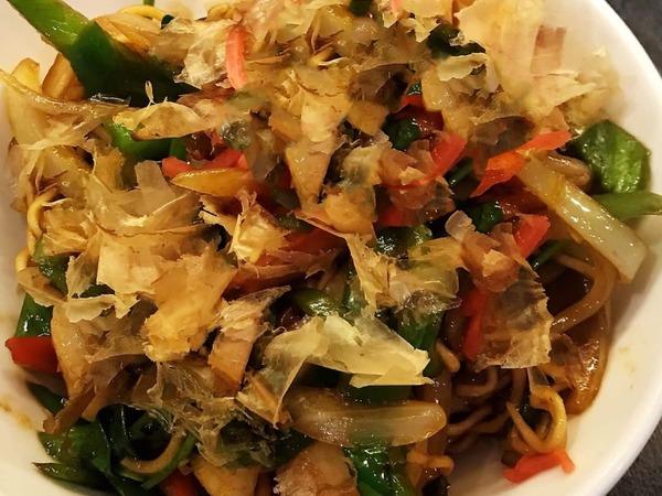 YAKISOBA-BEIN