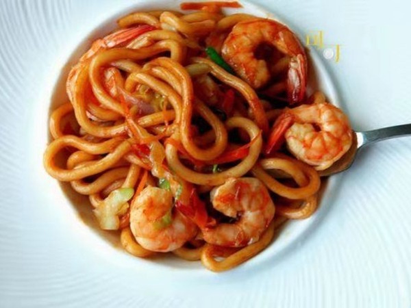 YAKIUDON GAMBAS