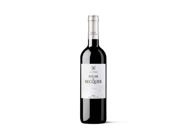 Solar de Becker (Crianza)