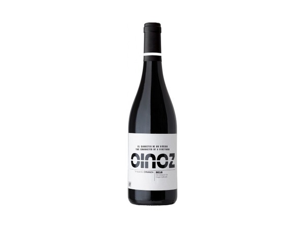 Oinoz (Crianza)