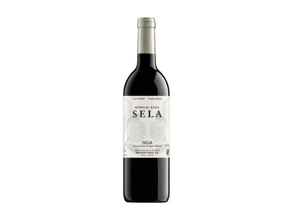 Sela (Crianza) Bodegas Roda